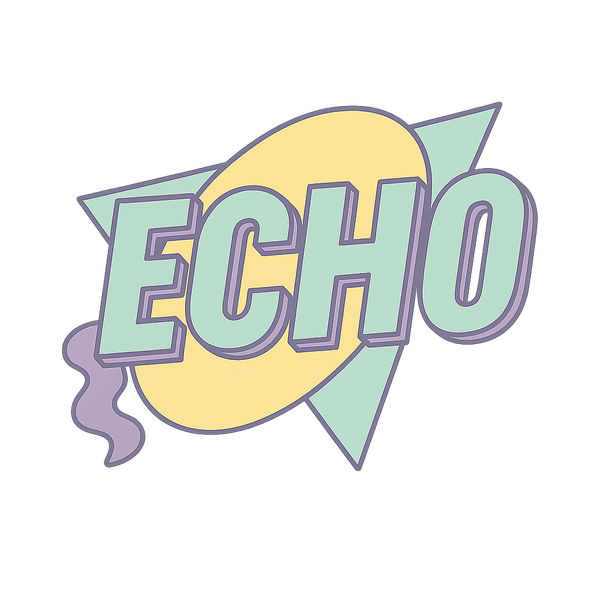 Écho 90’